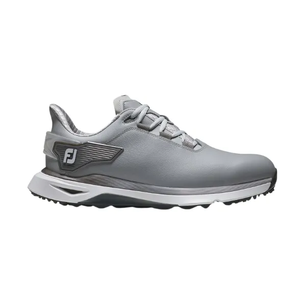 FootJoy ProSLX Golf Shoes - Grey/White (56941)
