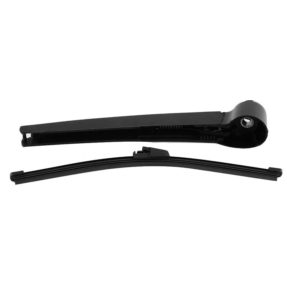 Rear Windshield Wiper Arm Compatible with Passat Variant B6 B7 2005-2014