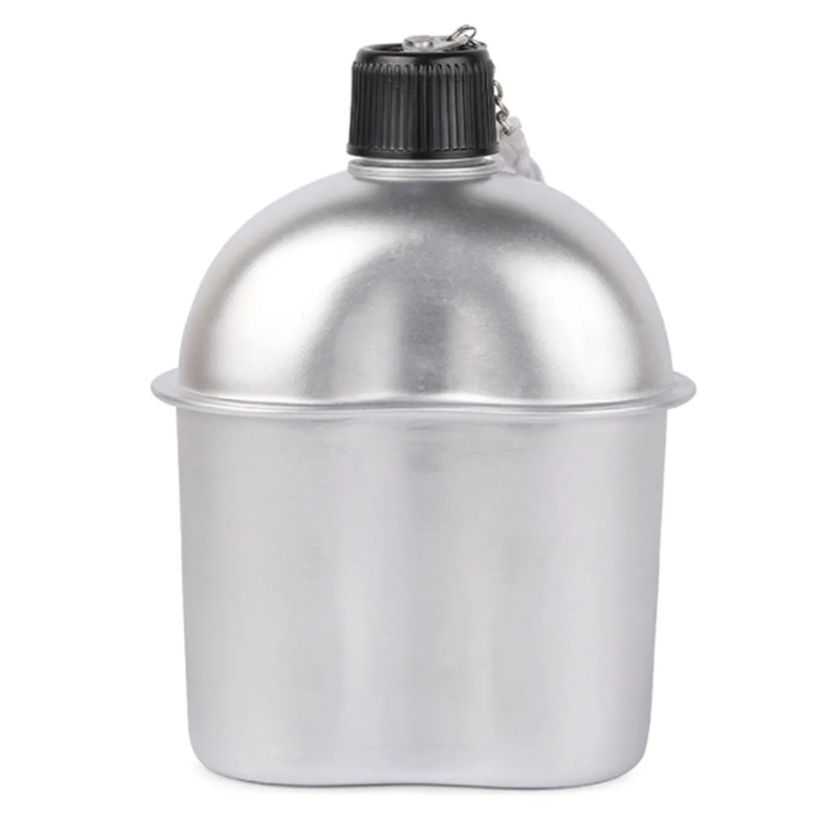 Camping Cookware Set Aluminum Pot Stove with Bag