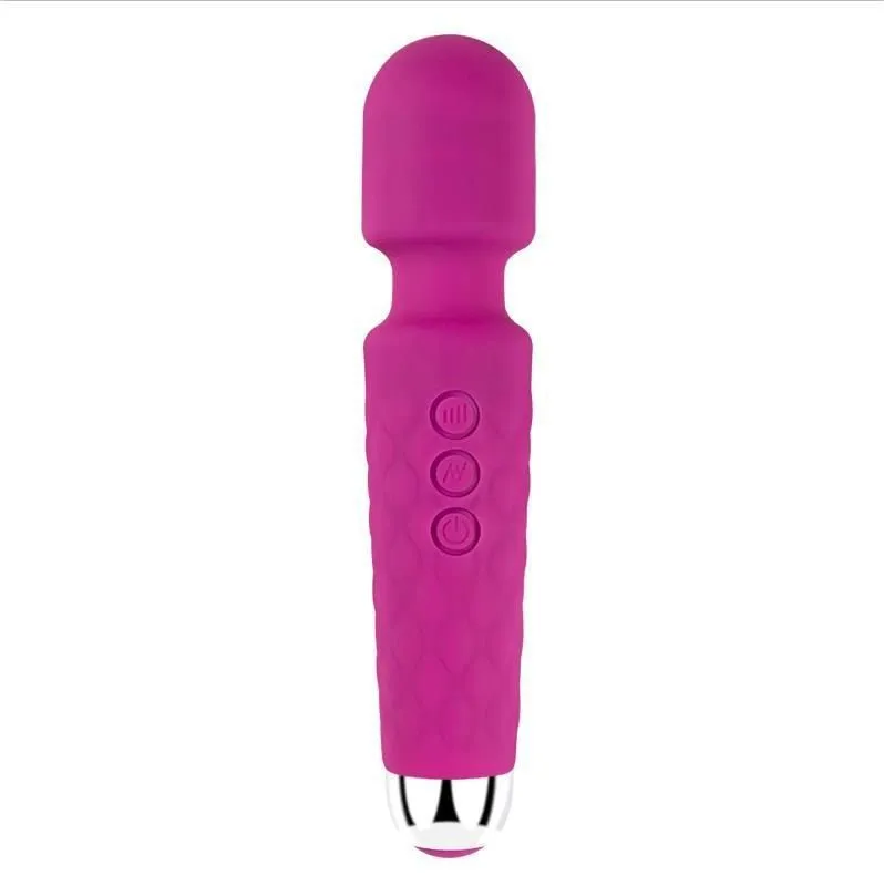 Whole Body Massage Wand
