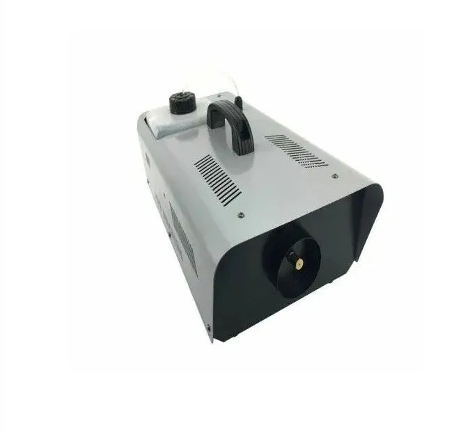 1500w LED Fog machine