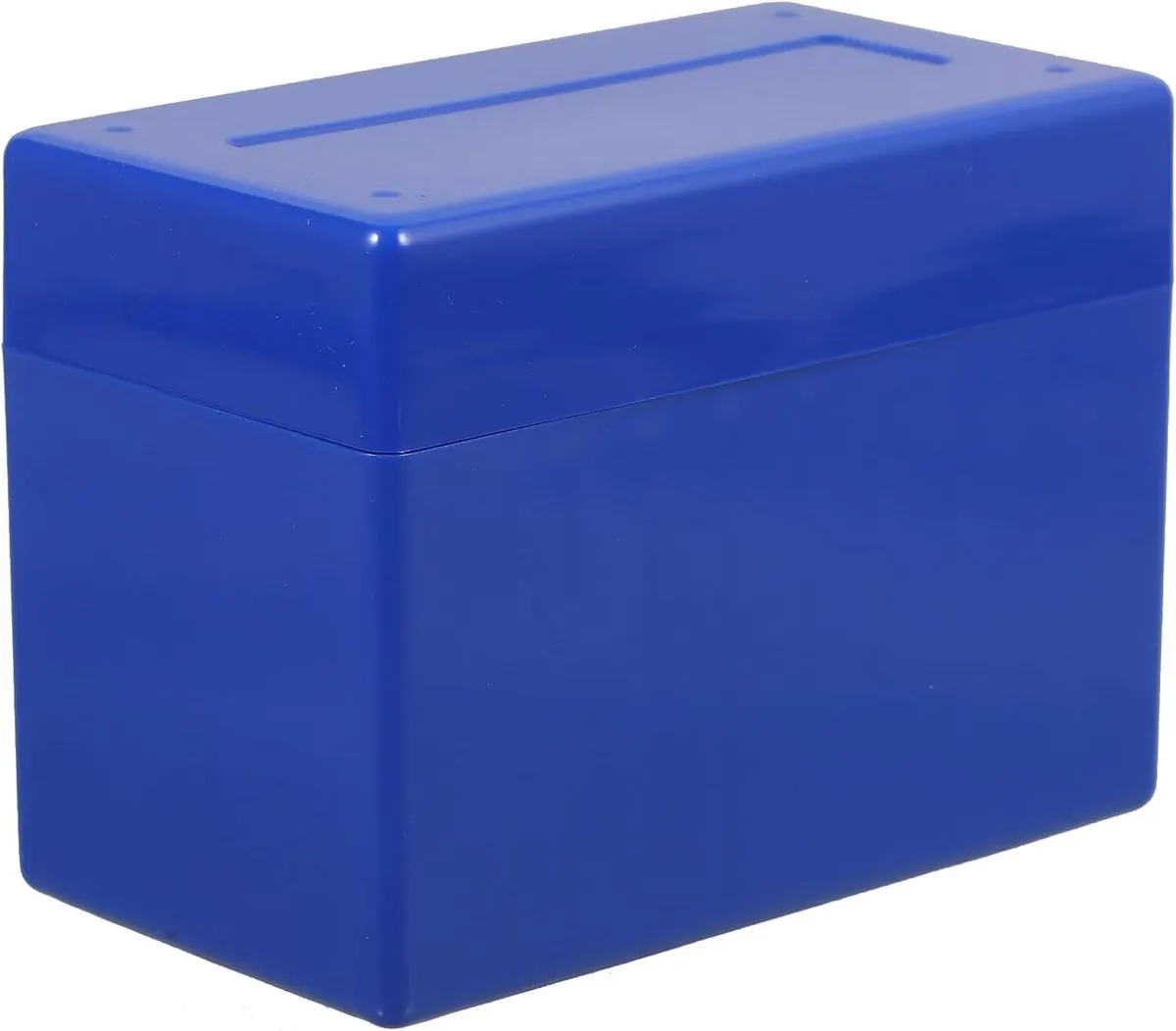 Coin Collector Storage Box Plastic Coin Protection Case Reusable Display