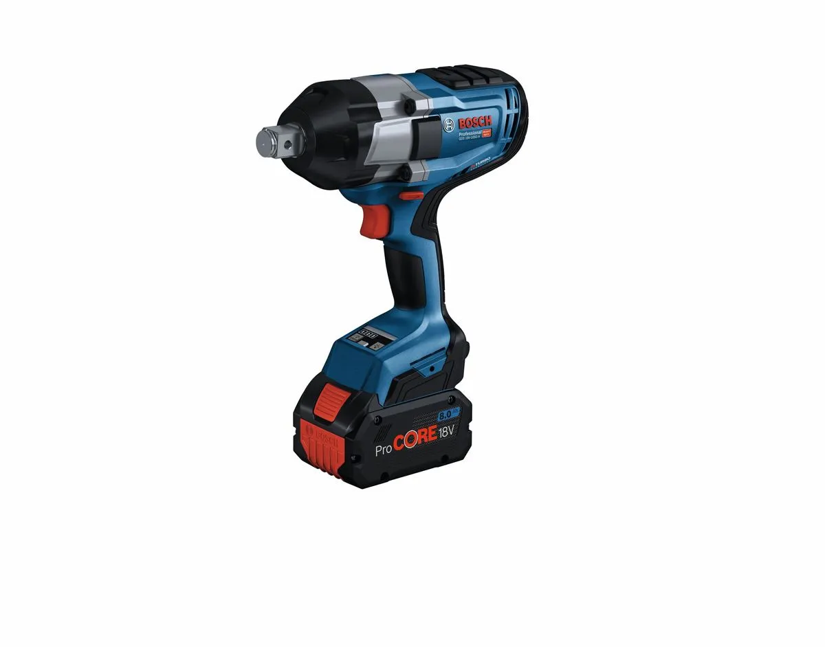 Impact Wrench