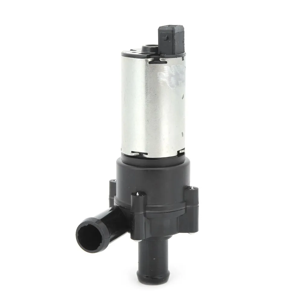 Compatible with Audi A6 2.7 V6 Aux Pump 0392020039 - 2000-2002