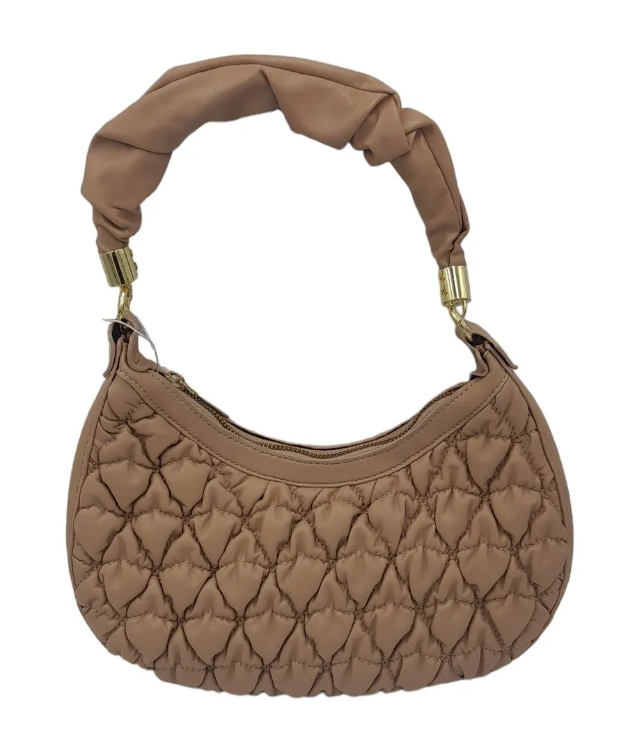 Shoulder Handbags for Women Ladies Tote Bag Everyday Elegant Handbags - Khakhi