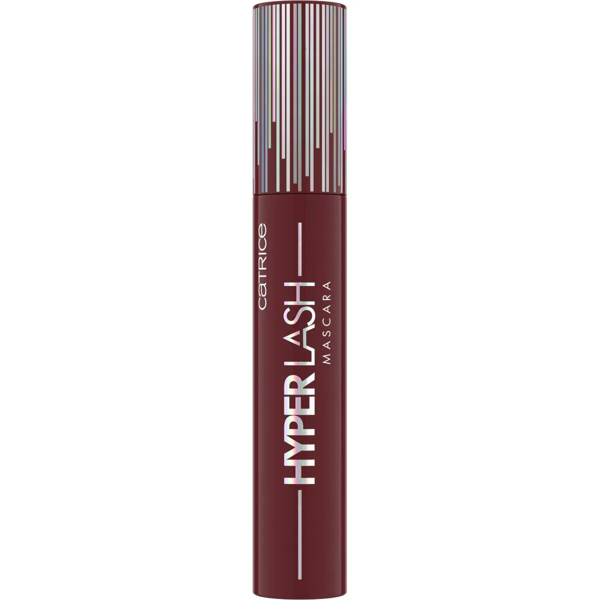 Catrice Hyper Lash Mascara - Burgundy Bliss