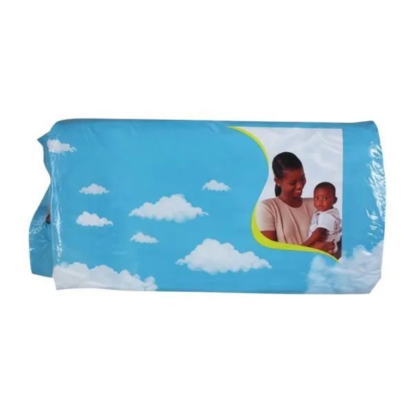 Premium XL Disposable Baby Diapers