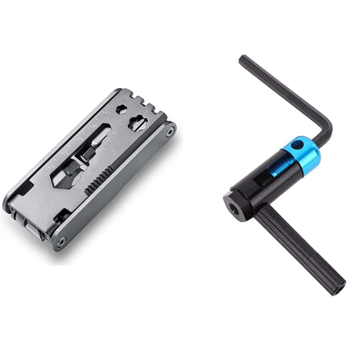 Bicycle Multitool Kit Bicycle Chain Breaker Bicycle Multitool