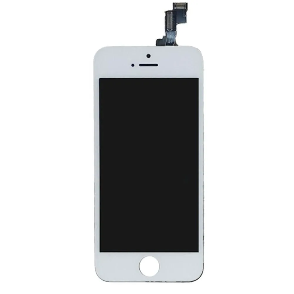 Cell Hub Premium iPhone 5s LCD replacement White