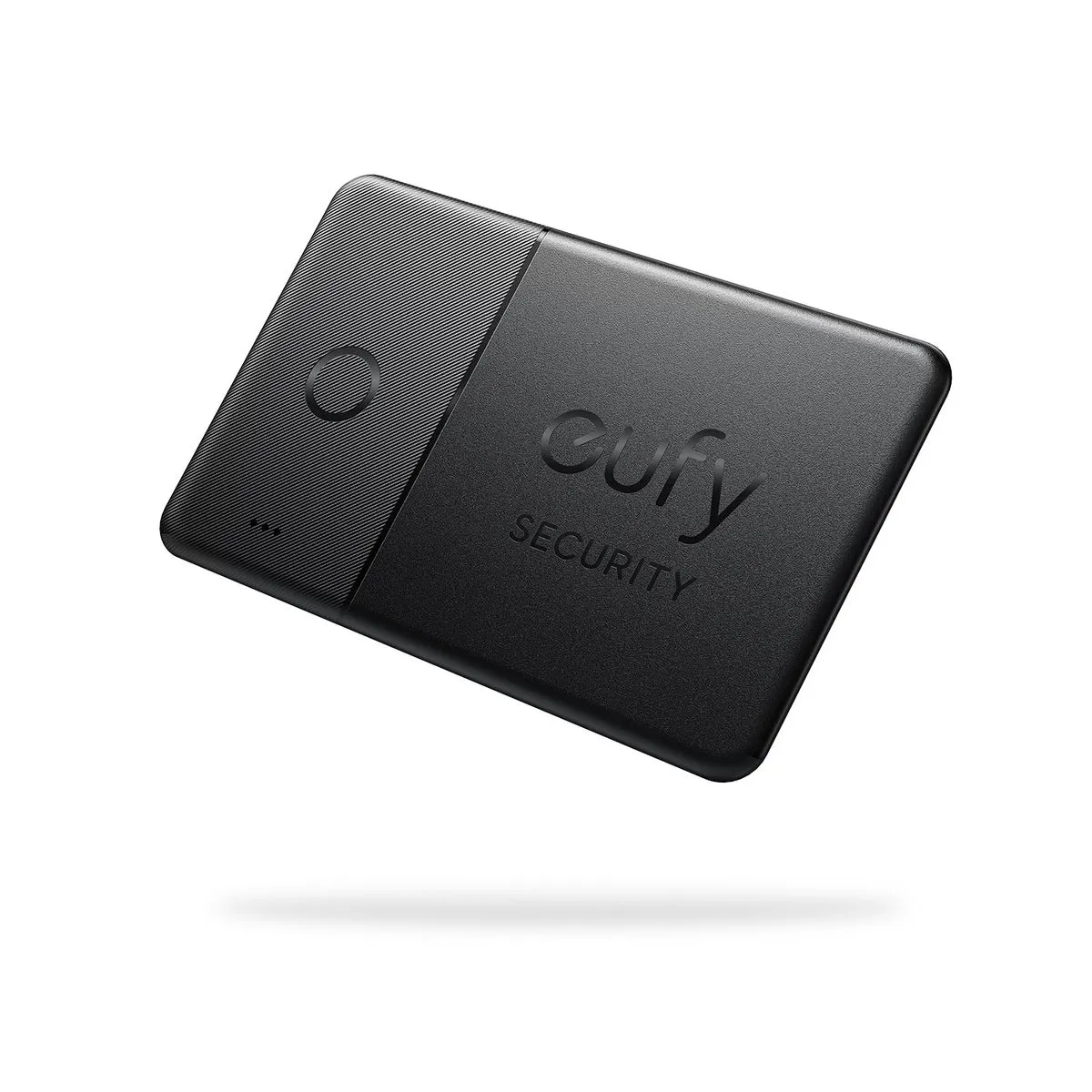 eufy SmartTrack Card Battery Powered Smart Item Tracker for Apple IOS