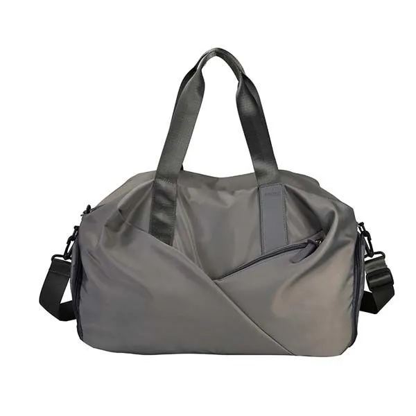 Iconix Multifunctional Wet & Dry Gym Bag