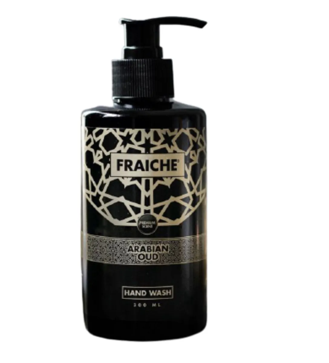 Fraiche Liquid Hand Wash 300ml Premium Scents - Bathroom Essentials - ARABIAN OUD