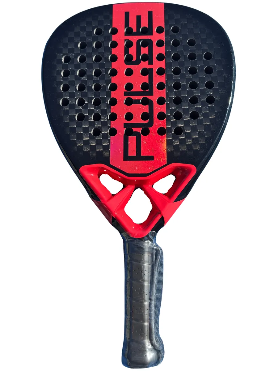 Pulse Pro-X 4.0 Padel Racket