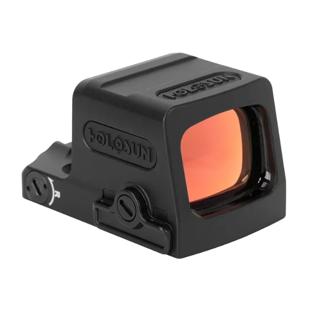 Holosun EPS Red Dot Optic - 6 MOA Dot - Belva Outdoor & Tactical