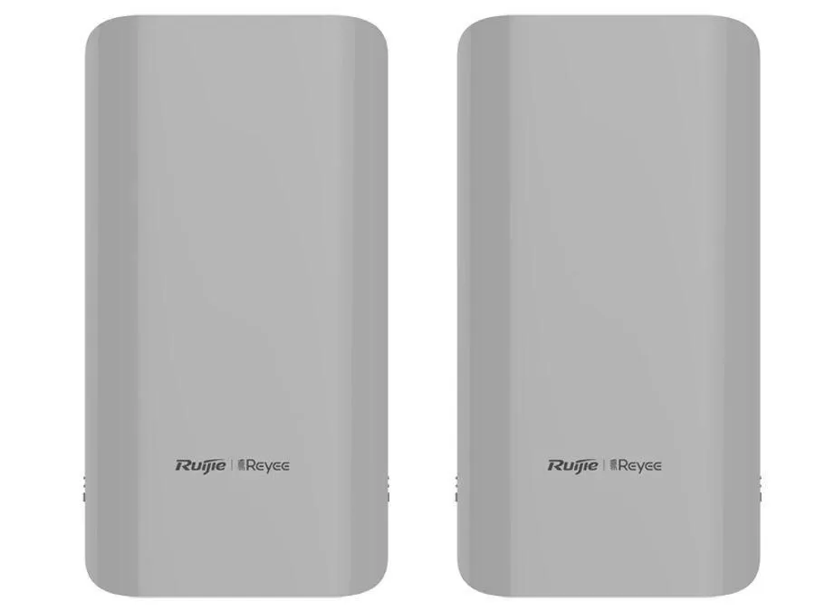 Reyee 5GHz AC 10dBi 60 Pre-Paired Kit