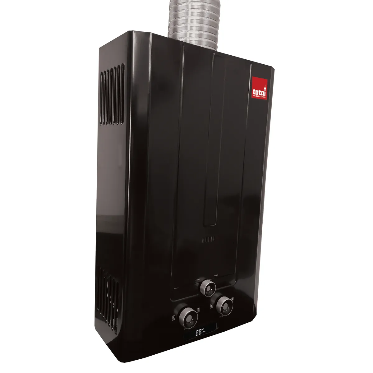 Totai 16L Battery Ignition Gas Water Heater