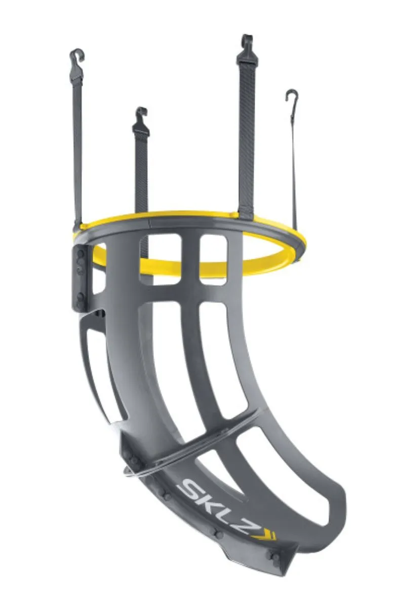 SKLZ Kick Out Basketball Shot Return System