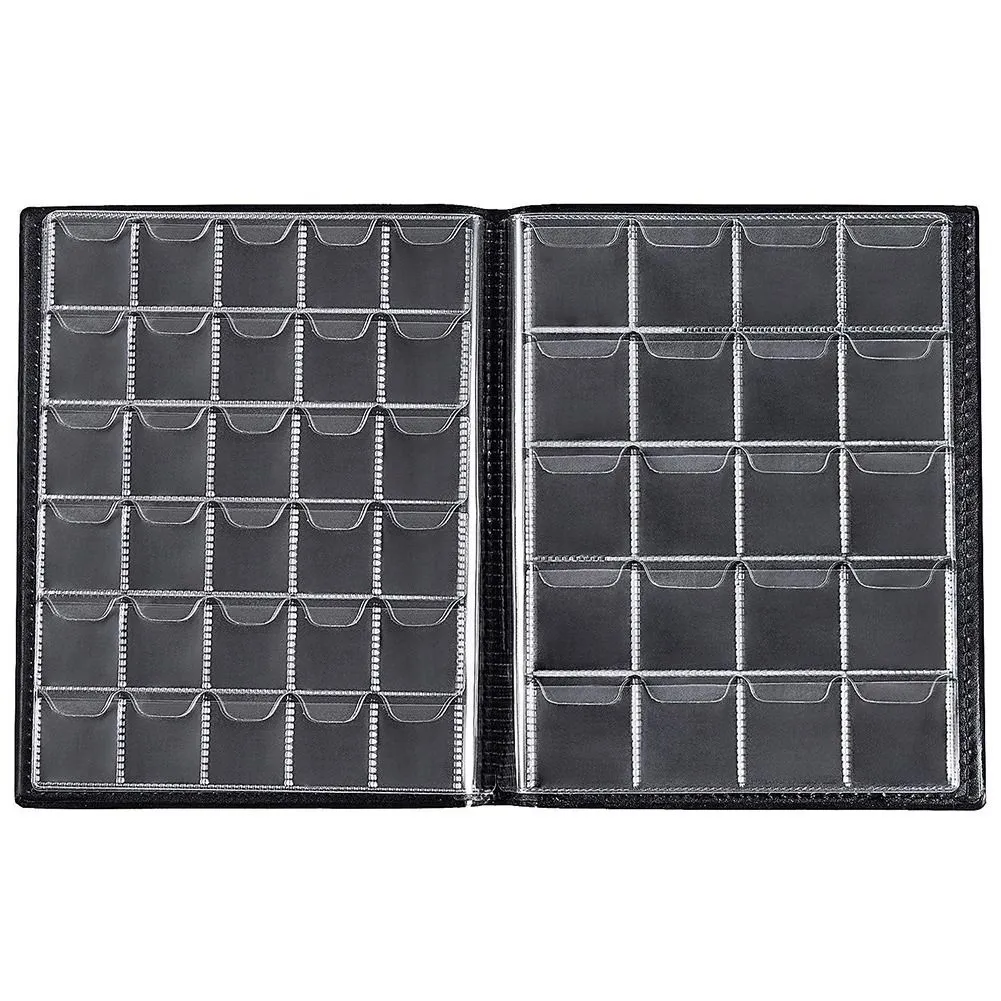 250 Pocket Coin Collection Album Coin Storage Album Coin Storage