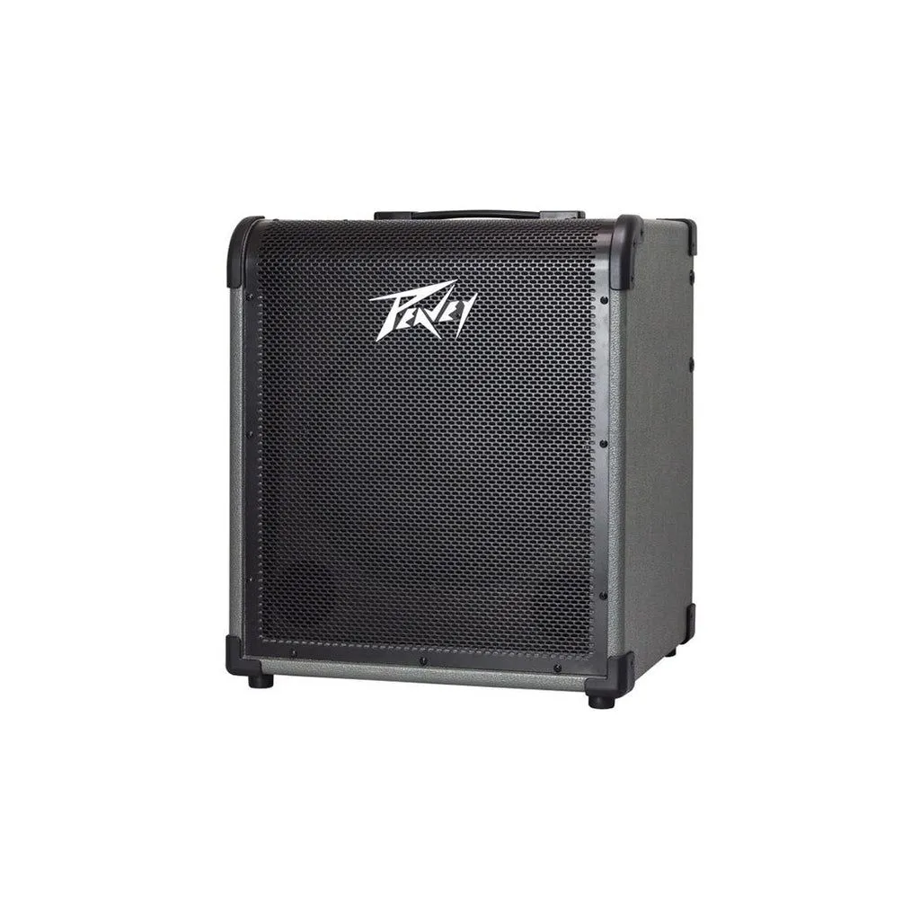 Peavey max 150 bass combo amp