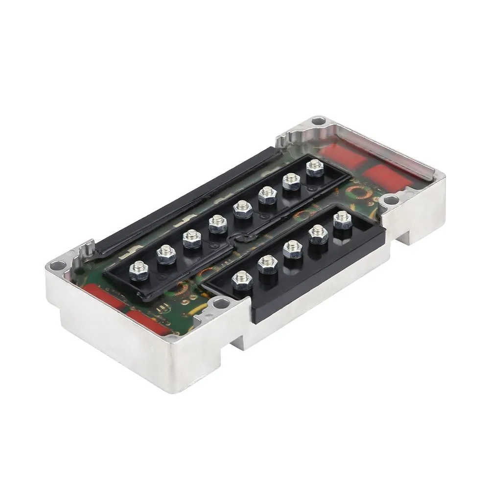 Cdi Switch Box Compatible with Mercury Mairner 332-5772A5 Ignition Starter