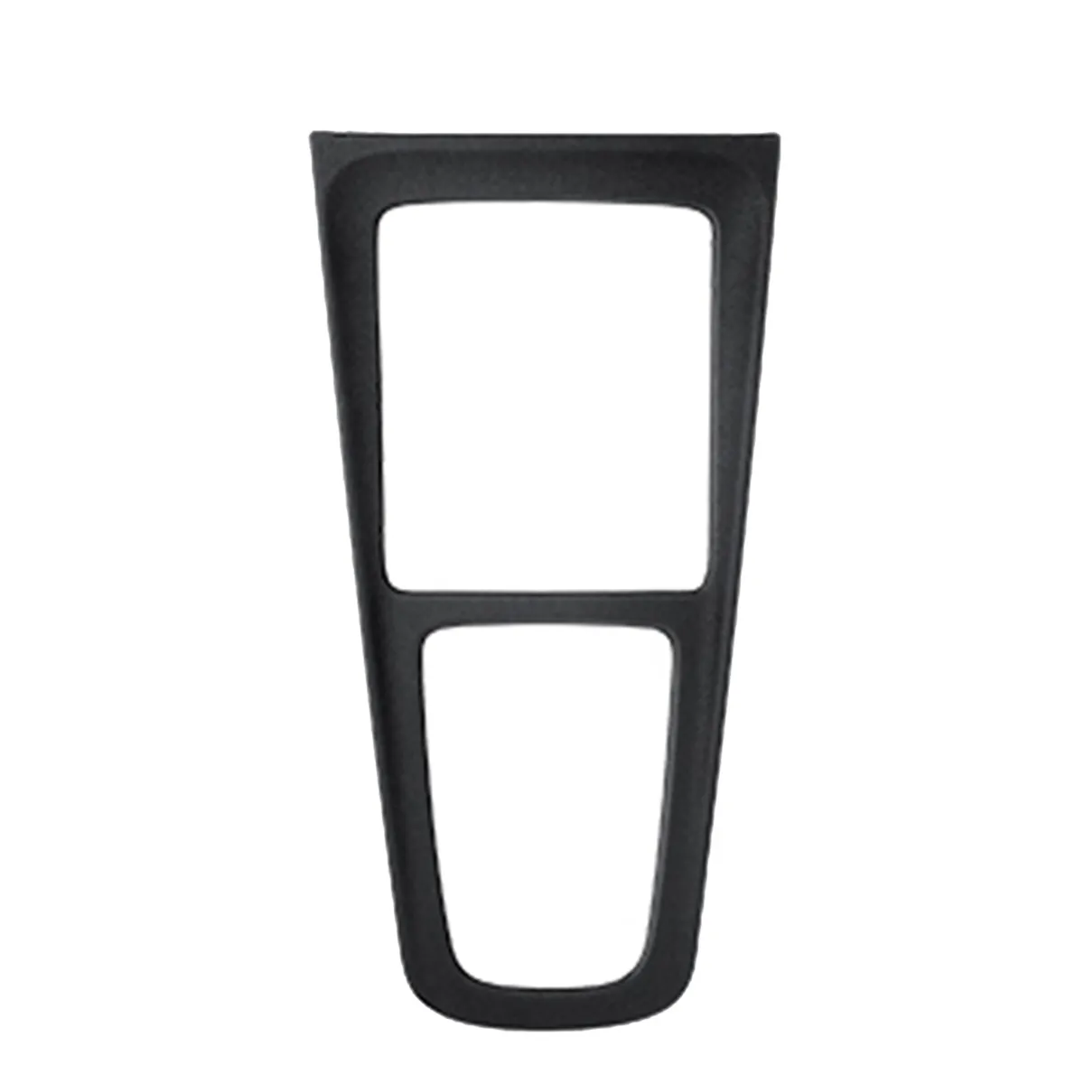 Car Interior Central Control Gear Shift Trim Compatible with Mercedes-Benz