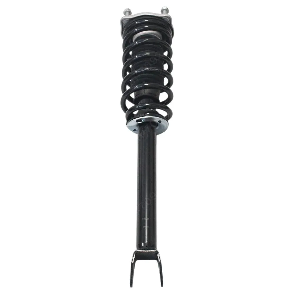 Mercedes Benz W205 Front Shock Left/Right Complete 14-21