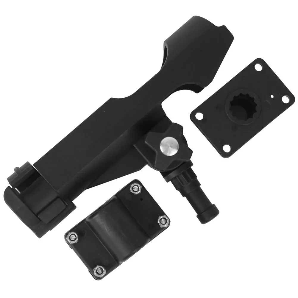Adjustable Boat Rod Bracket