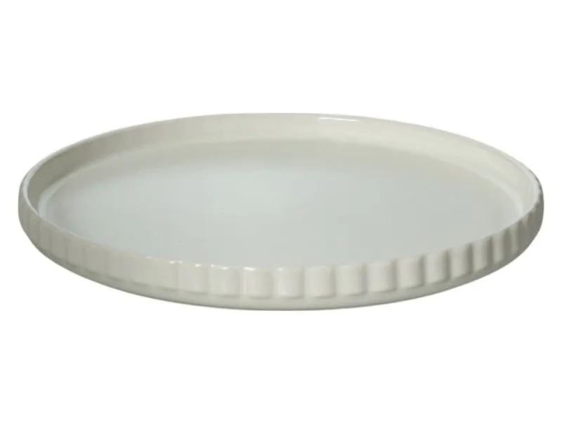 George & Mason - Tiffany 4 Pack Ceramic Side Plates