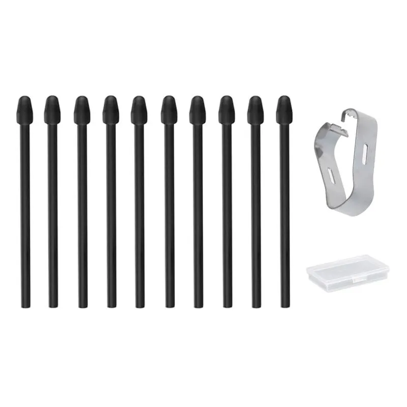 Sturdy Replacement Pen Tips (10 Pcs) for Kindle Scribe Stylus Pens