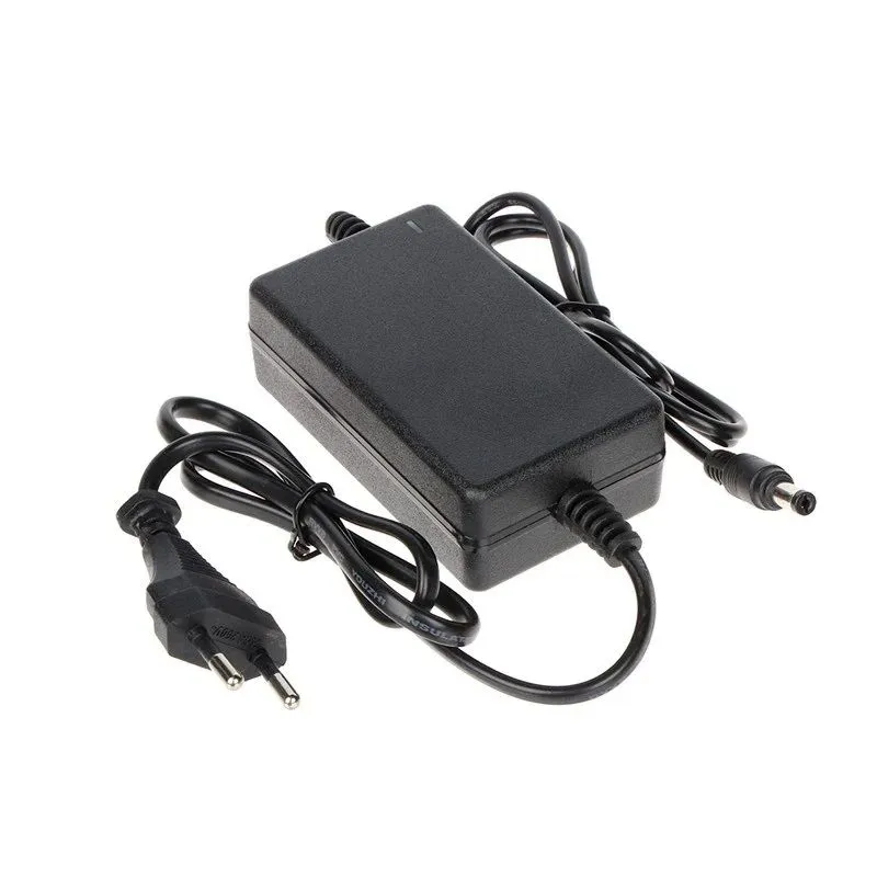 CCTV Power Supply Adapter12v 2A-CCTV Cameras, DVRs, LED strips