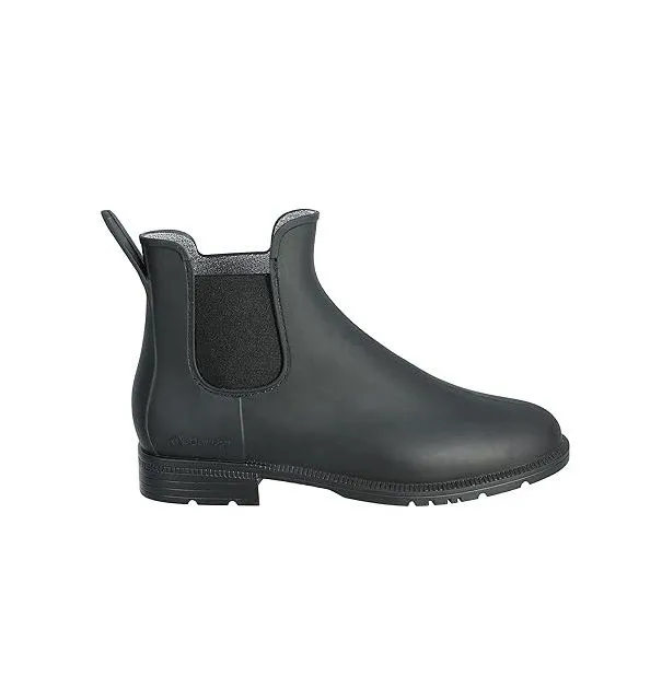 Fouganza Horse Riding Jodhpur Boots 100 - Adult