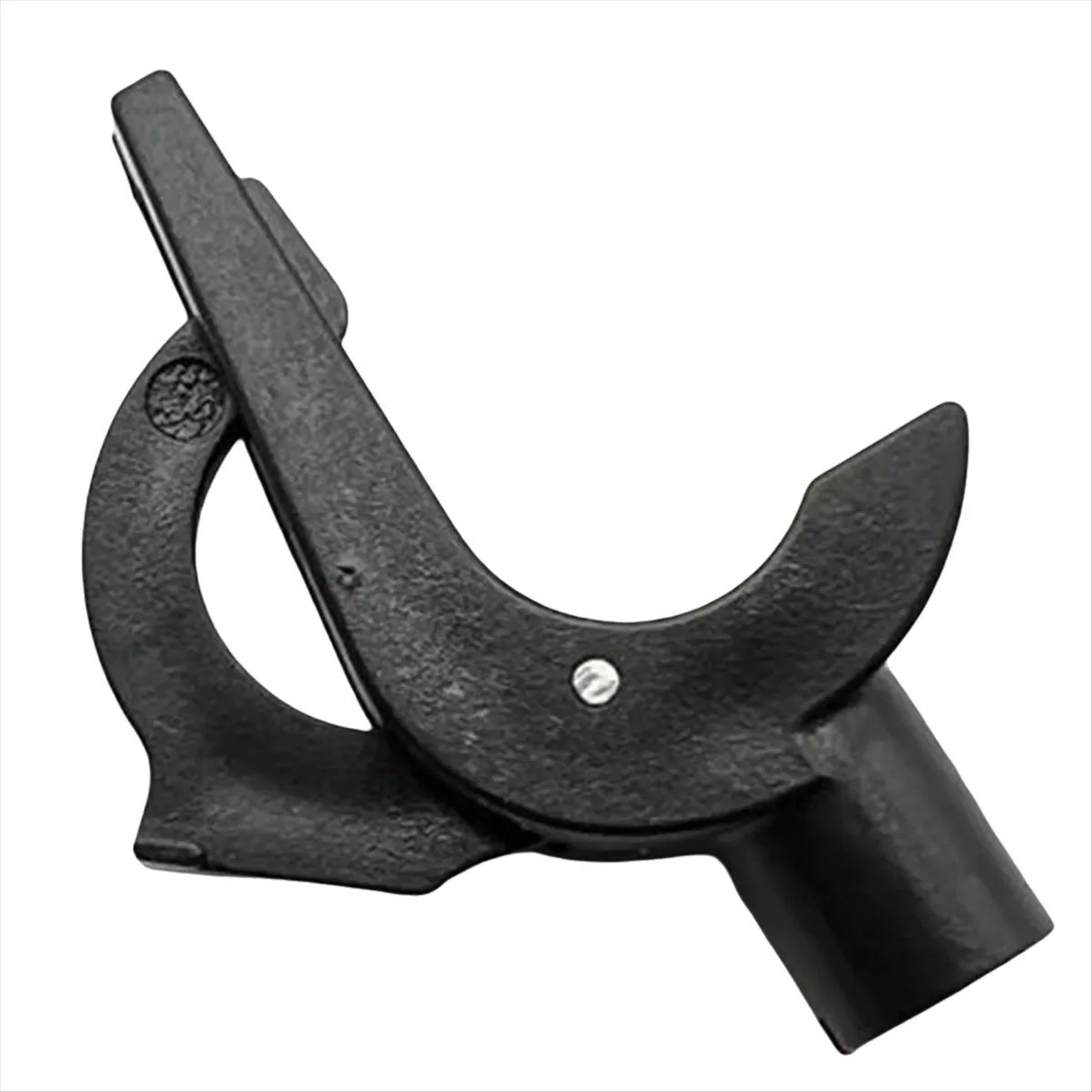 New LP Vinyl Phonograph Tone Arm Base Tonearm Rest for