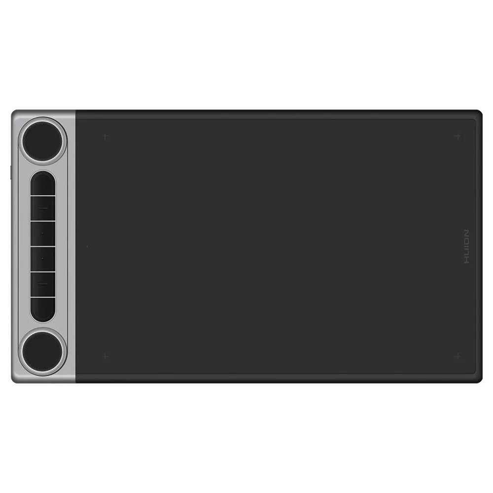 Huion Inspiroy Dial 2