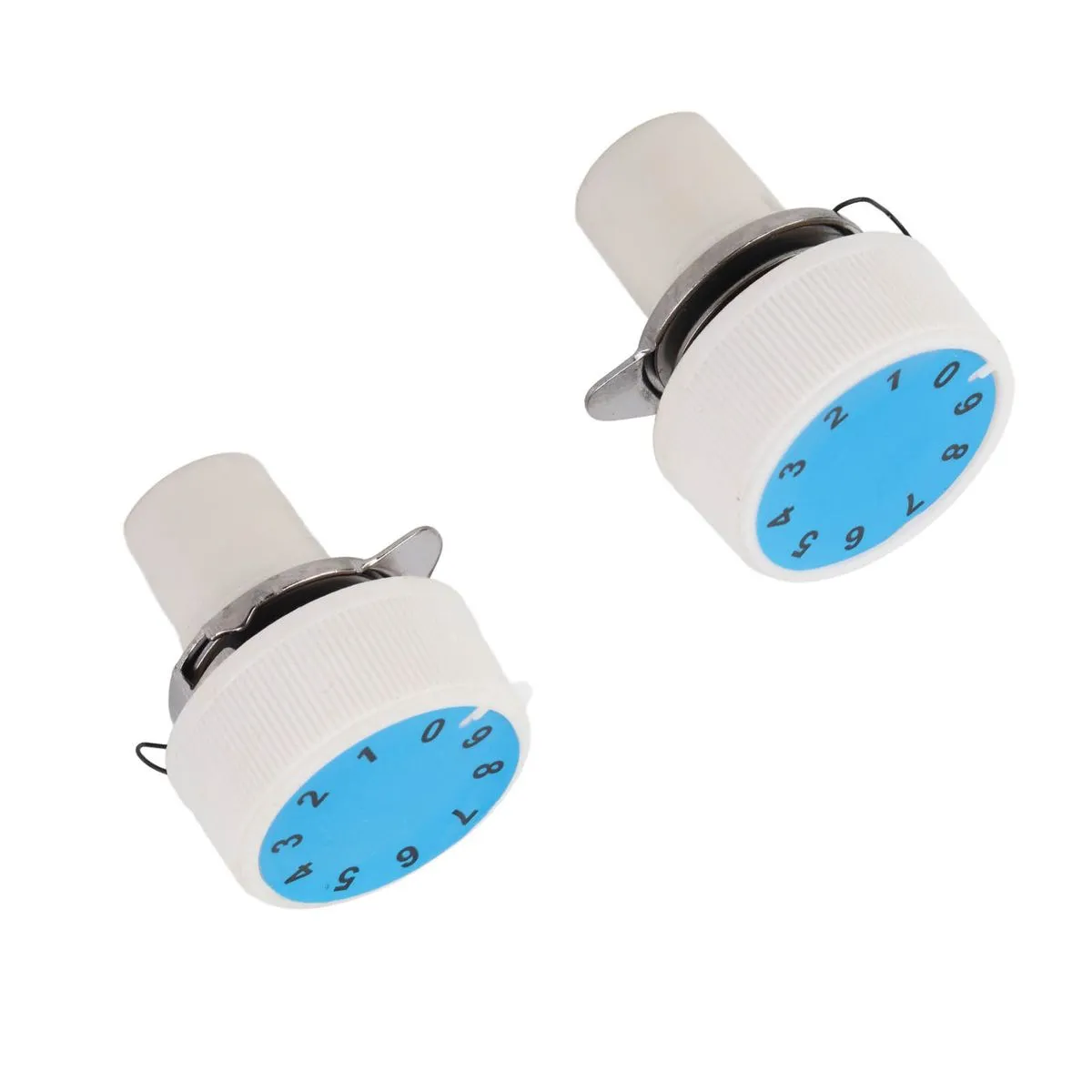 Sewing Thread Tension for Multi Purpose Machines 2Pcs