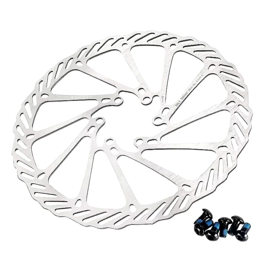 LO PARTS - G3 Style Braking Disc for MTB / BMX