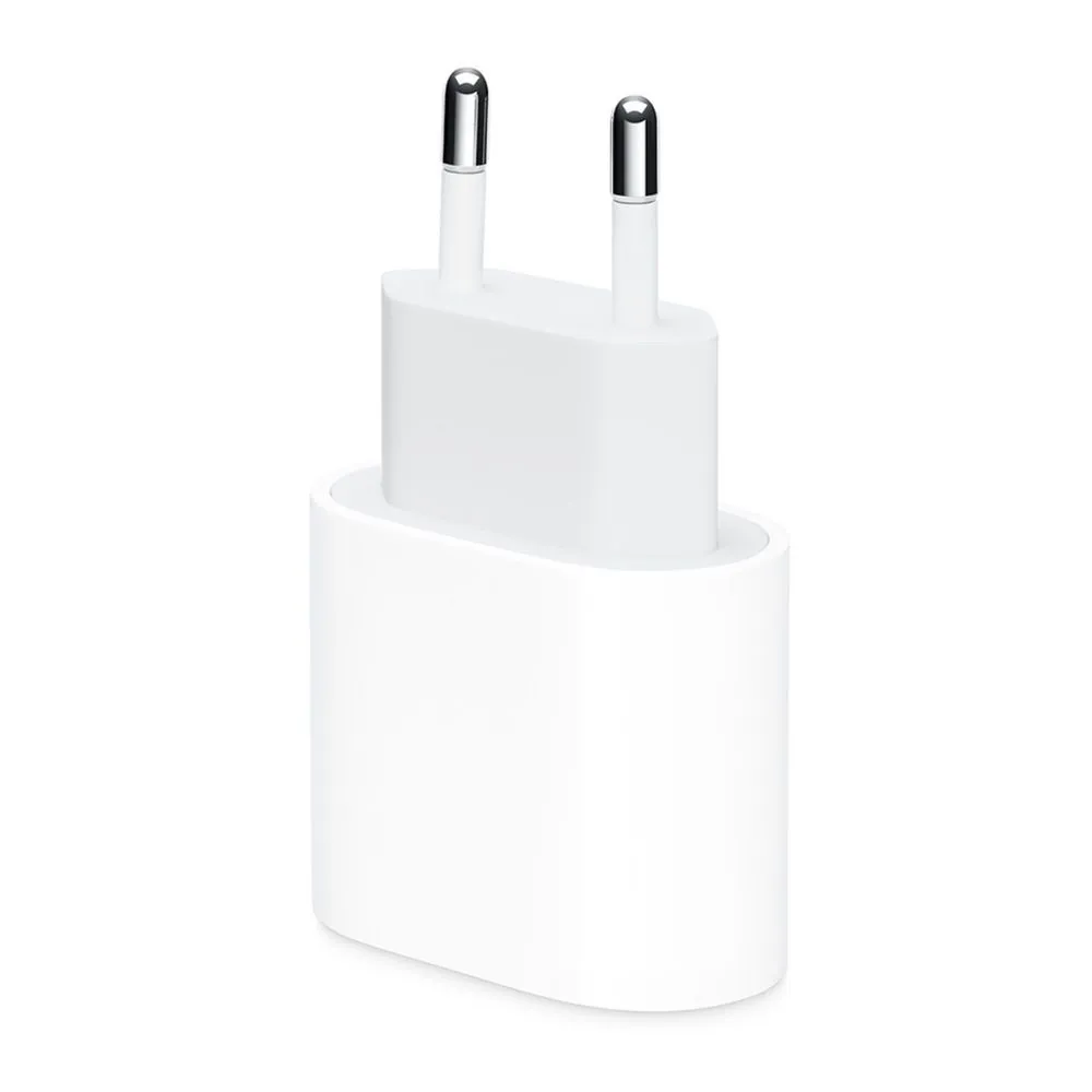PD 25W Fast Charger Compatible with iPhone 16-11 & iPad