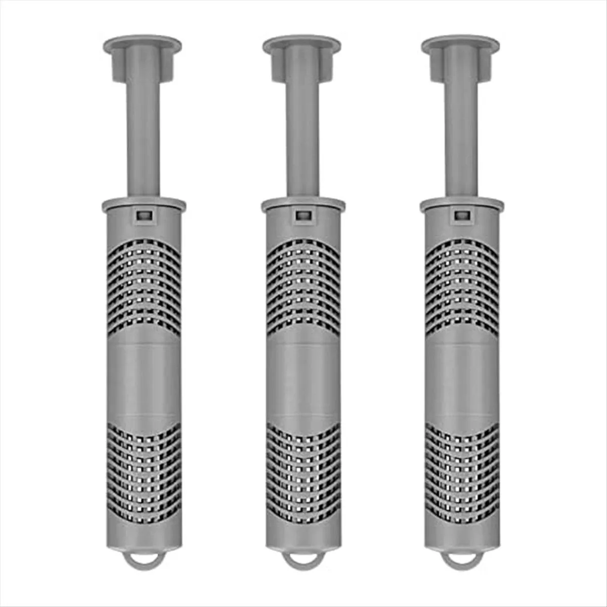 Mineral Ionic Bar for Spa Mineral Filter Bar for Hot Tub Pool 3 Pcs