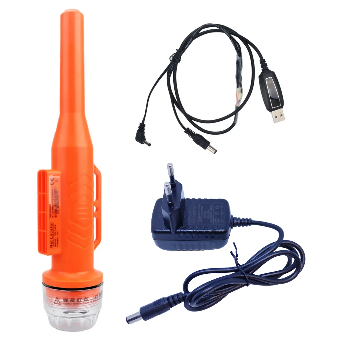 Recent RS -109M Stand Alone AIS Transmitter / Net Locator