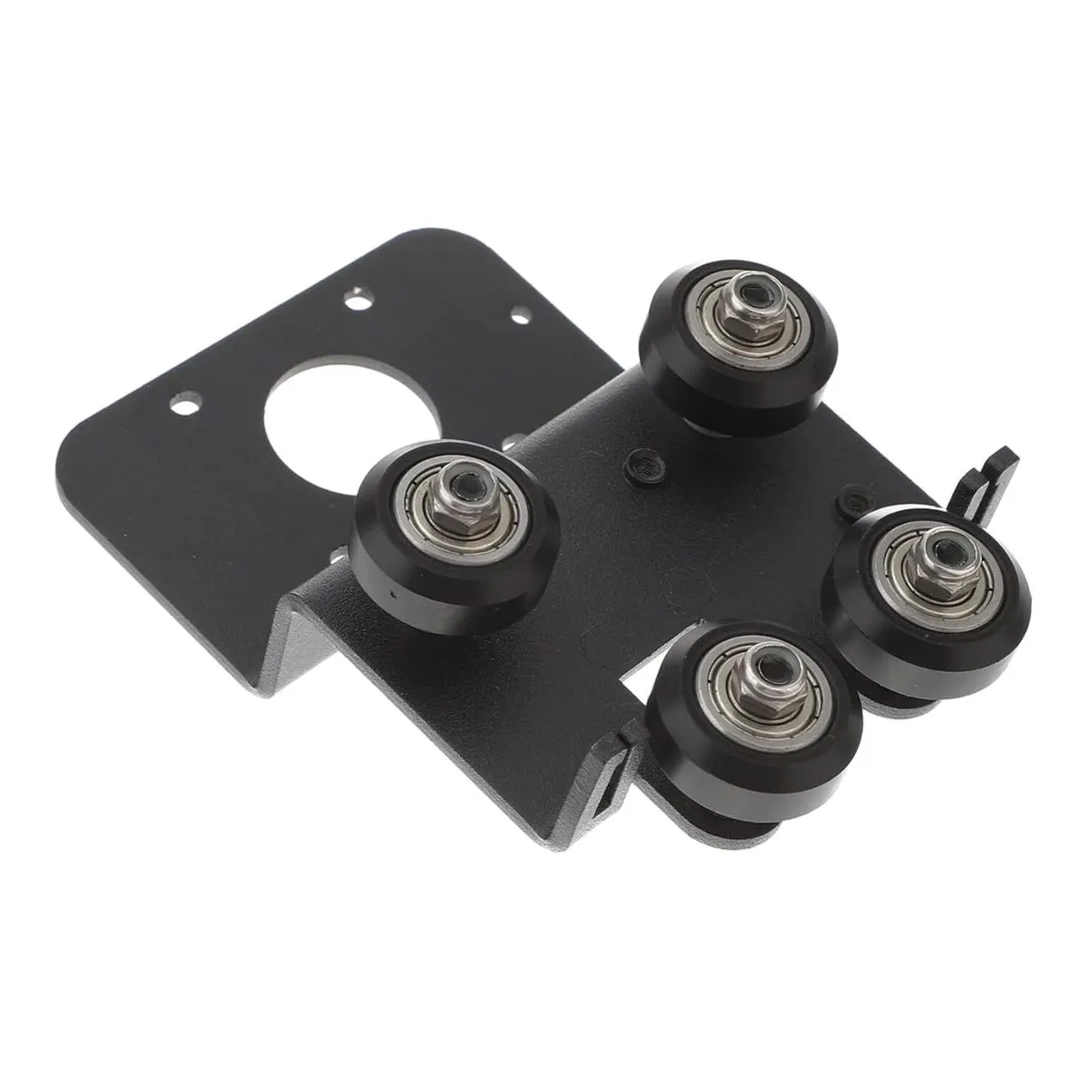 Printer Accessory Extruder Printer Extrusion Head Nozzle Easy to Maintain