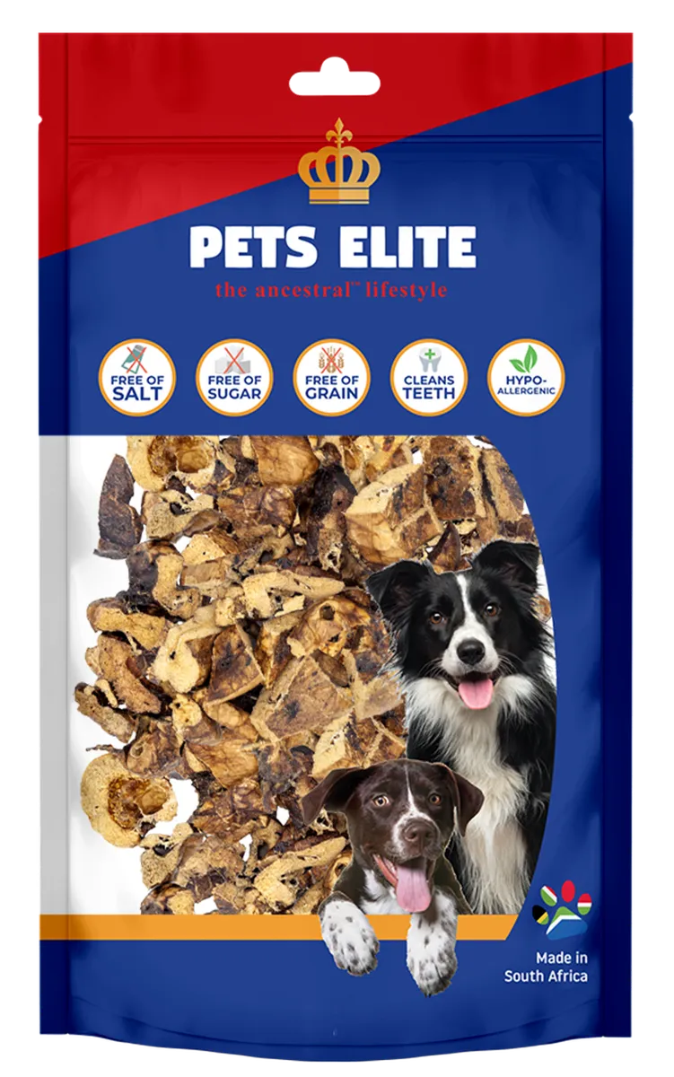 Pets Elite Handbag Training Refill Pack (220g) - Bite-Sized Rewards