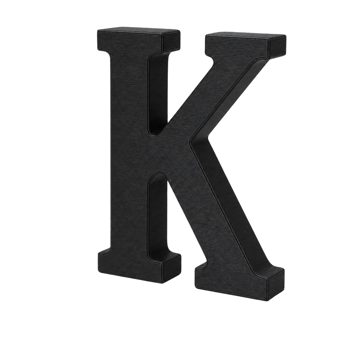 Wall Art Letter