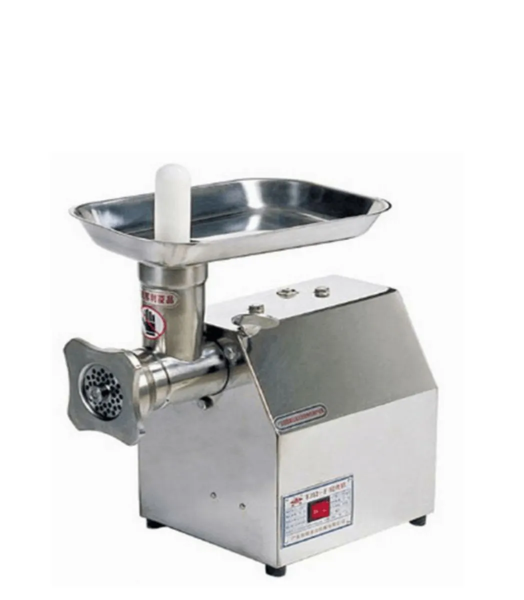 12 Inch Meat Mincer