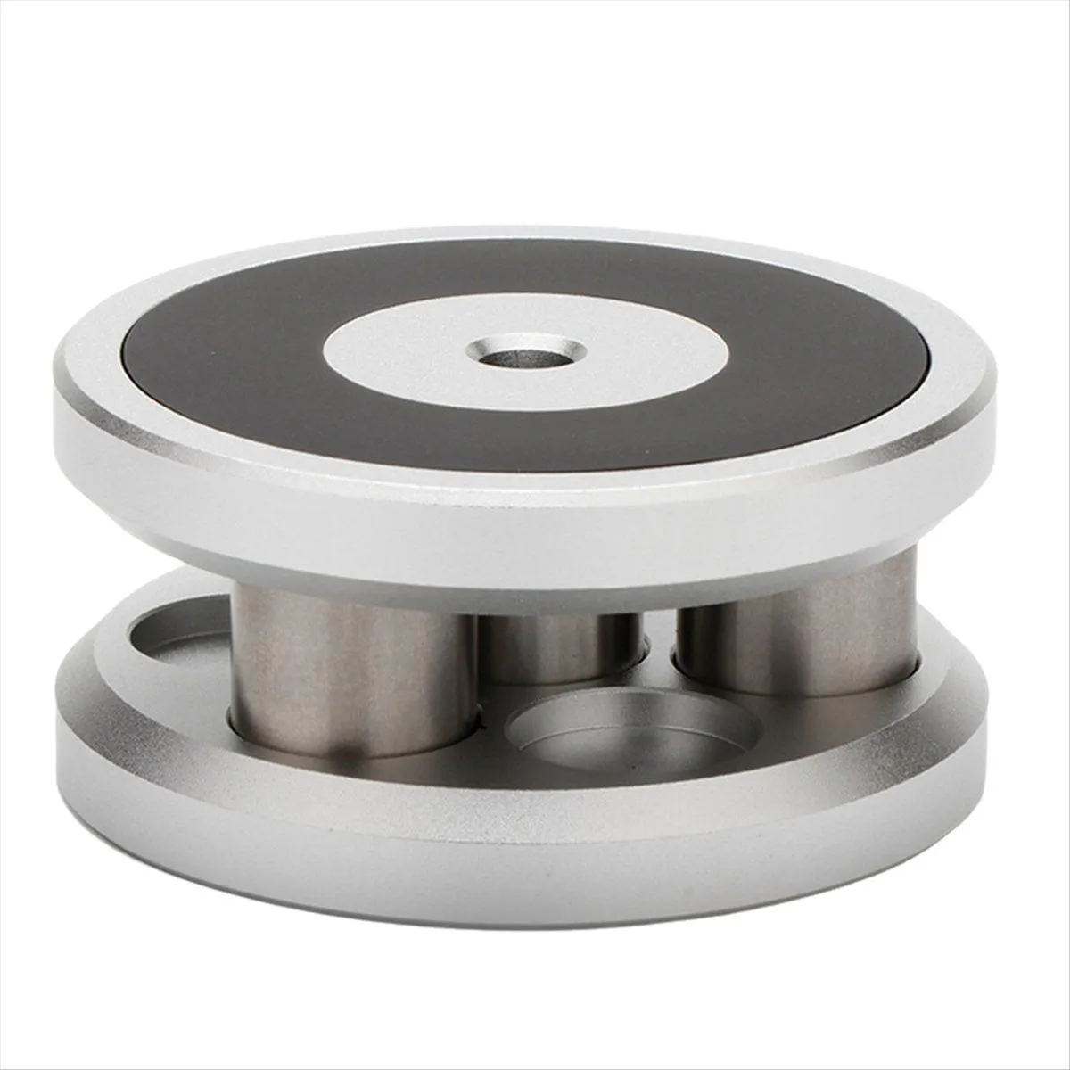 Fixture Turntable Disc Stabiliser High Fidelity Damper Lp308