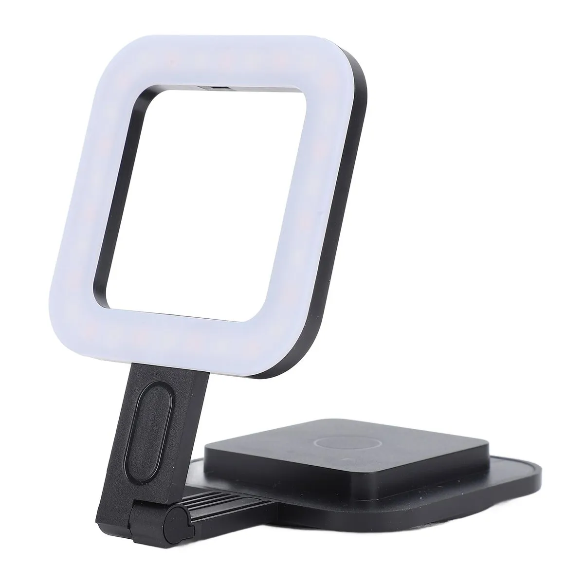Foldable Magnetic Phone Light for Streaming Daily Use
