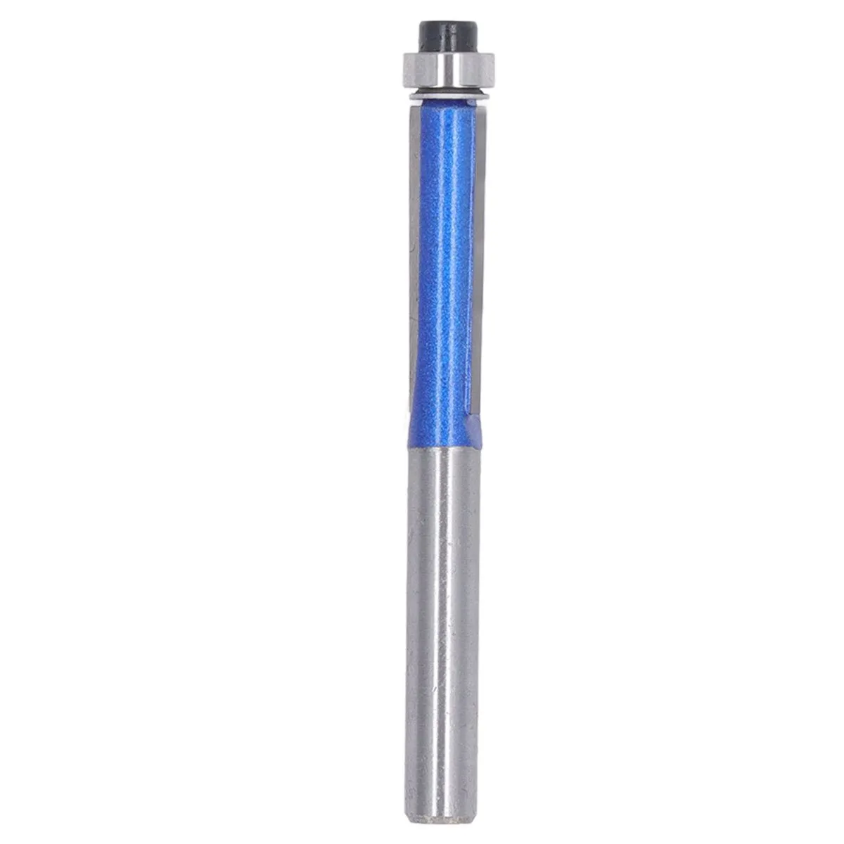 Carbide Flush Trim Bit 1/4in Shank Woodworking