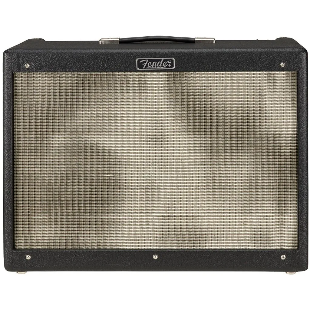Fender Hot Rod Deluxe IV Guitar Combo Amp