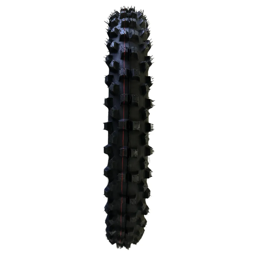 Racecraft TS182 Soft Tyre