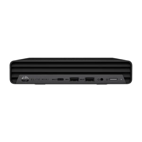 HP Elite 600 G9 Core i5-13500T 16GB RAM 512GB SSD Win 11 Pro Mini PC
