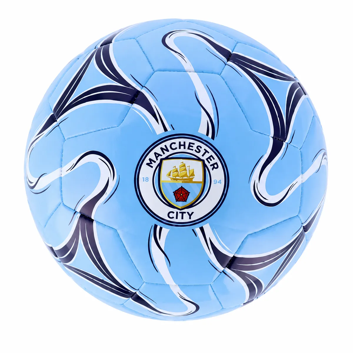 Manchester City FC - Soccer Ball - Size 5