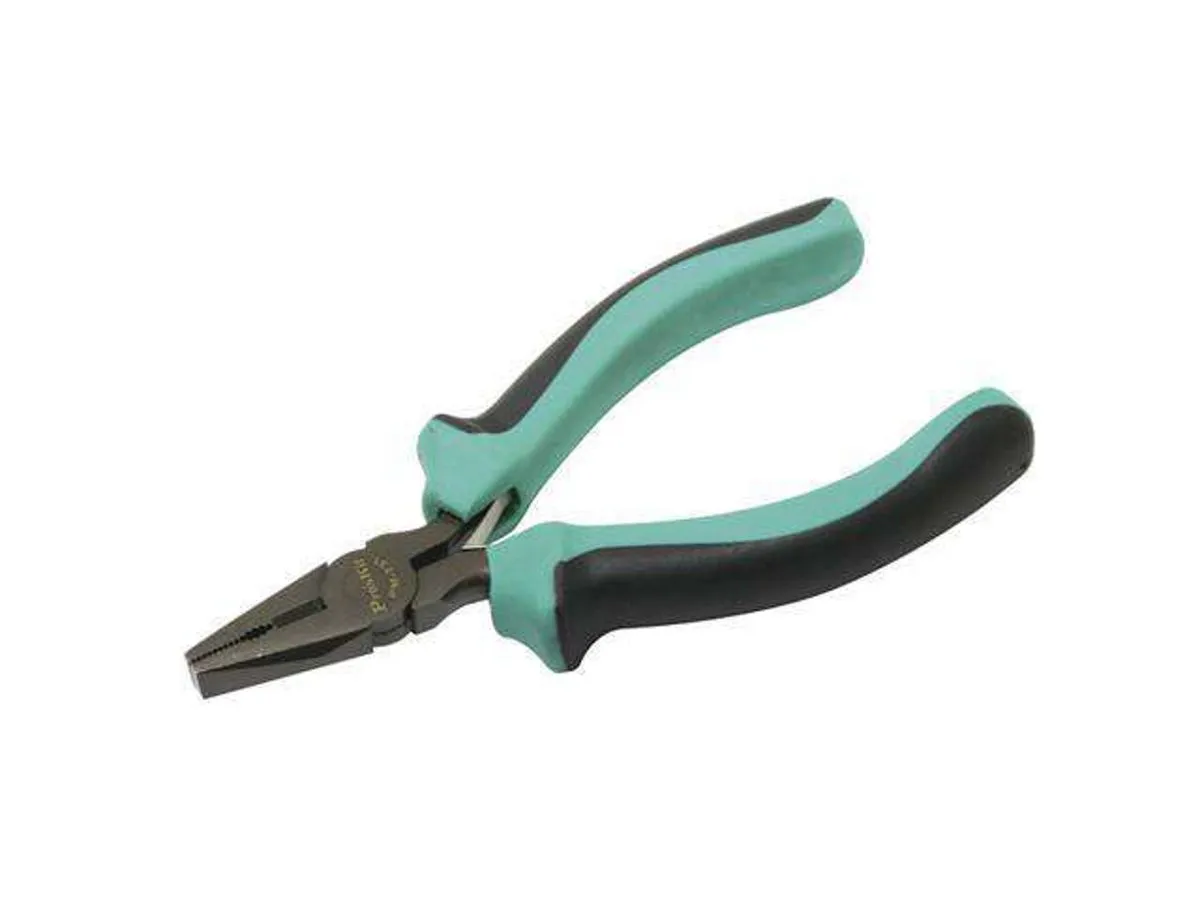 PRK PM-731 Mini Lineman's Plier (118mm)